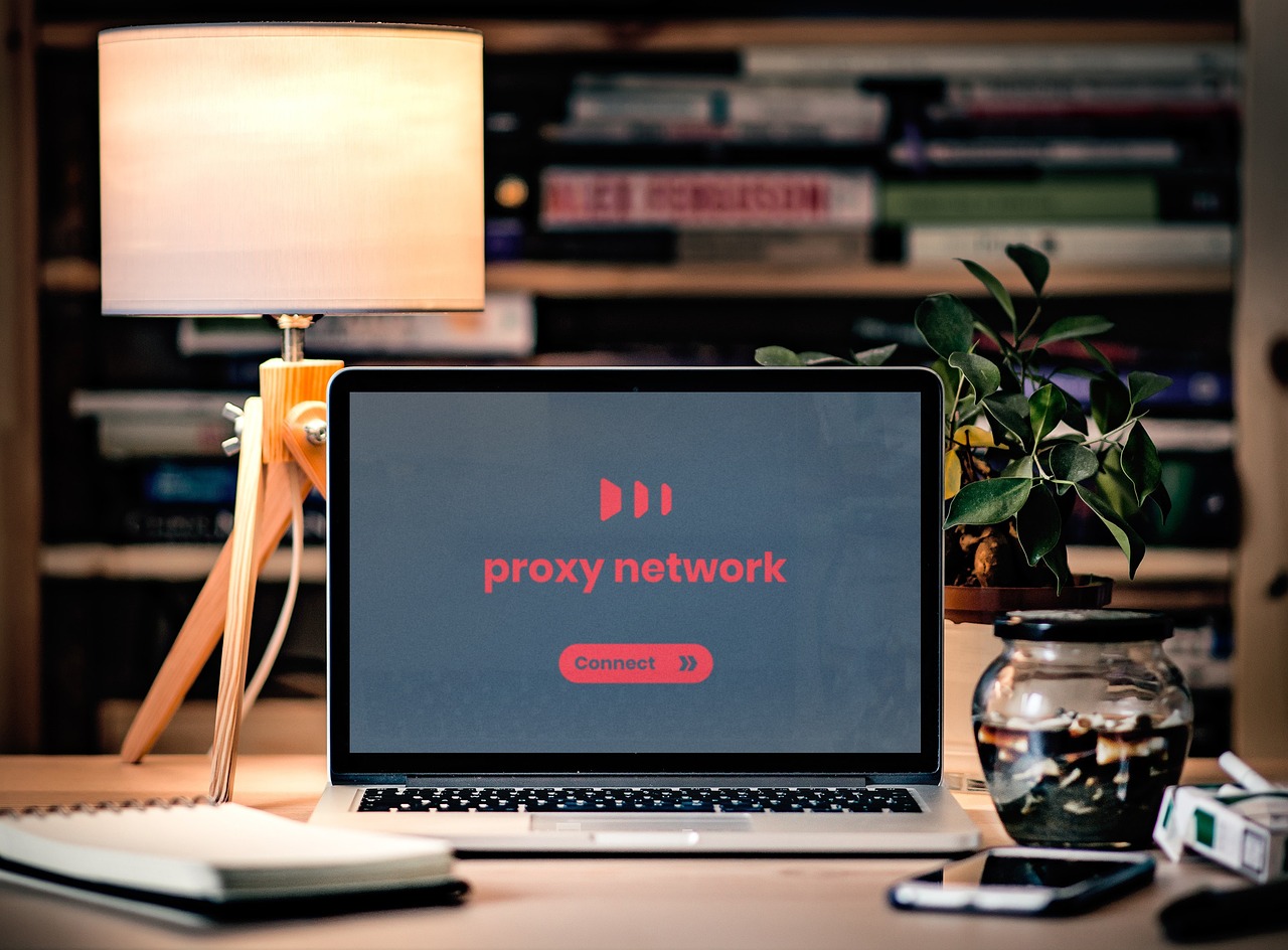 SSH PortProxy로 안전하게 원격 서비스 접근하기